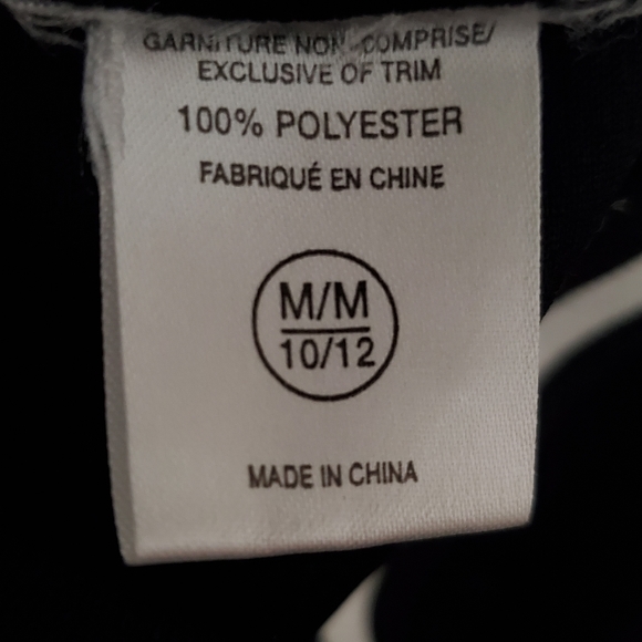 Vintage NBA Toronto Raptors Majestic Youth Jersey - Picture 5 of 5